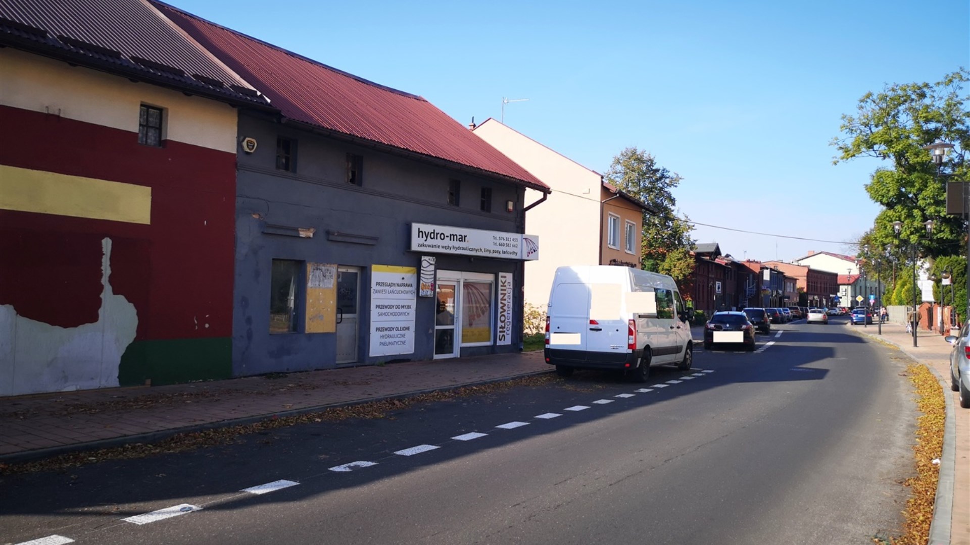 Obiekt na sprzedaż