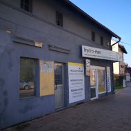 Obiekt na sprzedaż