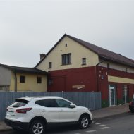 Obiekt na sprzedaż