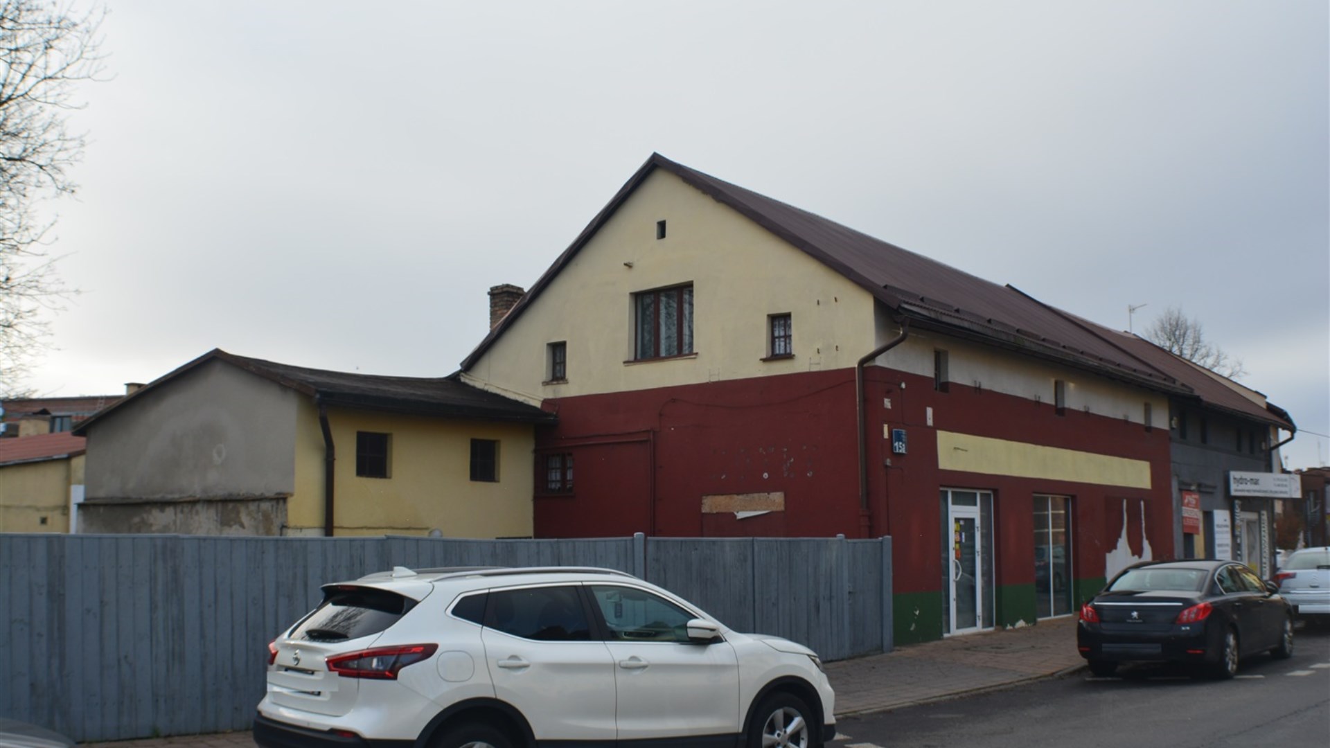 Obiekt na sprzedaż