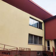 Lokal na wynajem