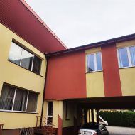 Lokal na wynajem