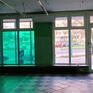 Lokal na wynajem