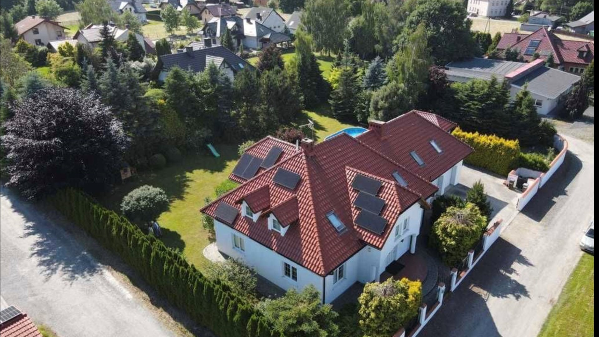 Dom na sprzedaż