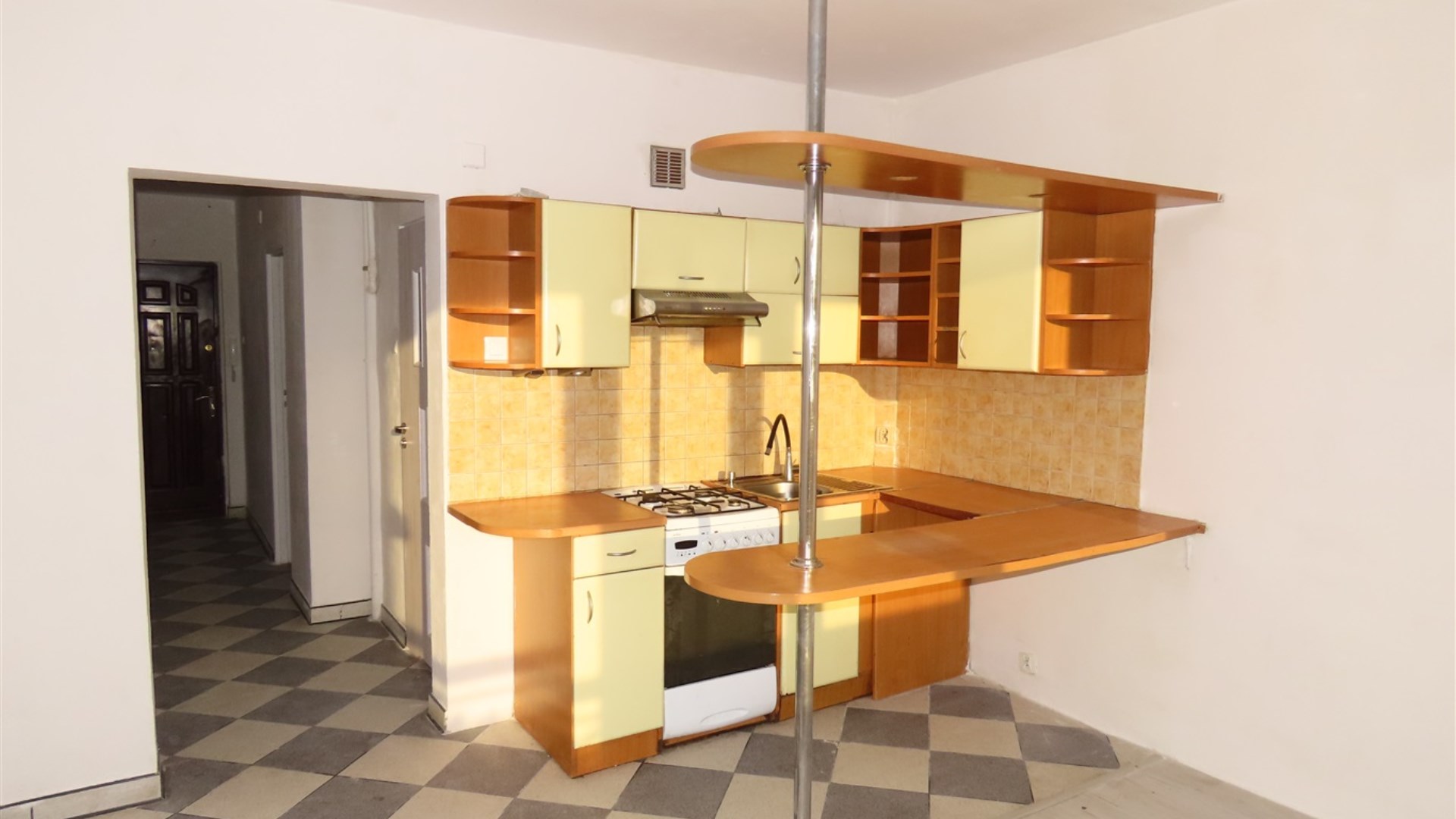 Mieszkanie na sprzedaż