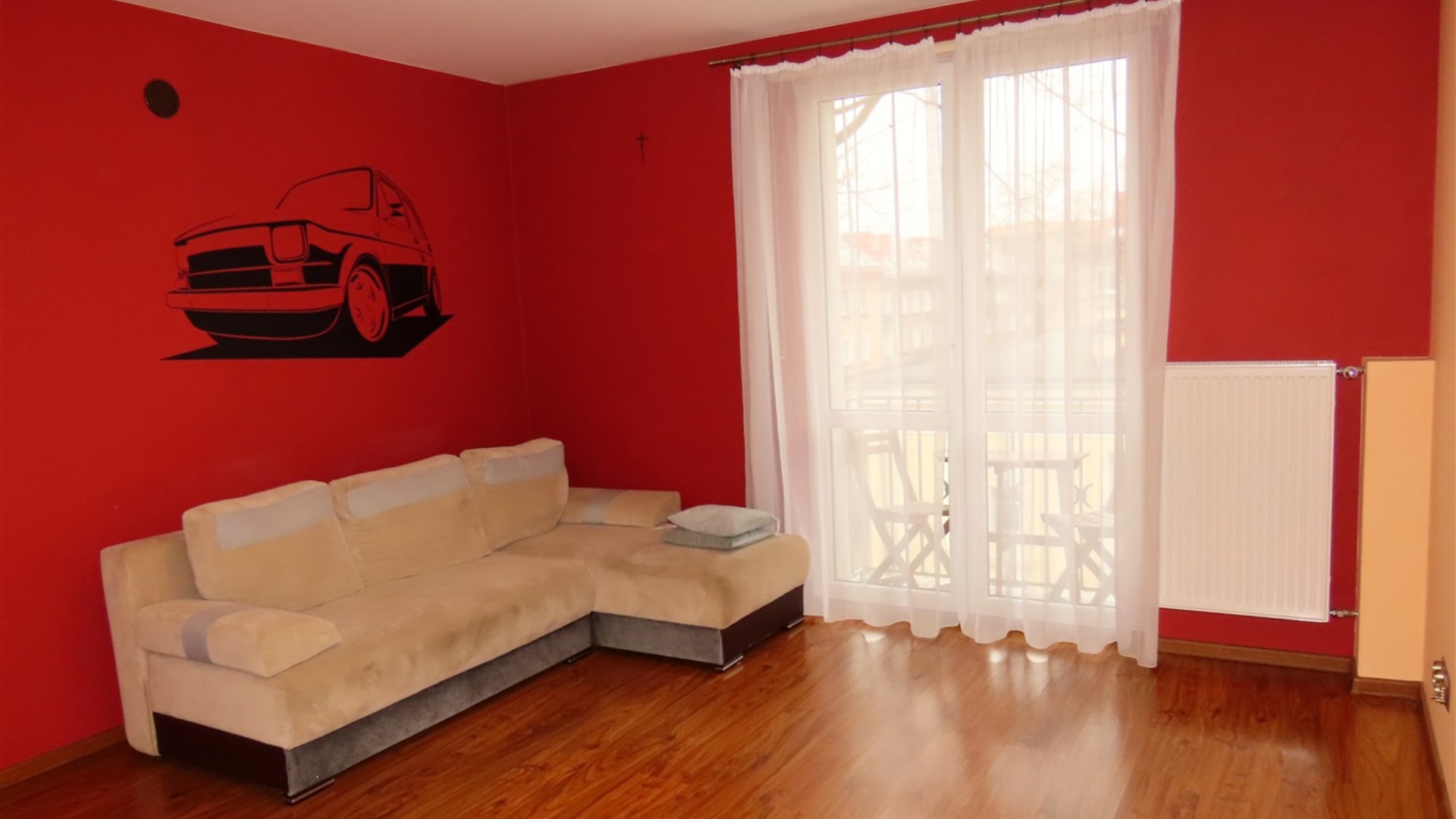 Mieszkanie na sprzedaż