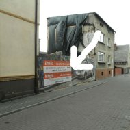 Działka na wynajem