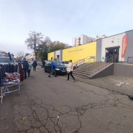 Lokal na sprzedaż