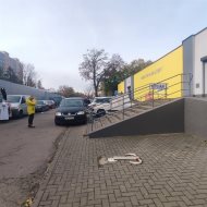 Lokal na wynajem