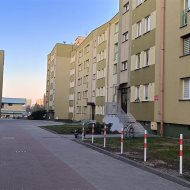 Mieszkanie na wynajem