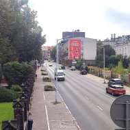 Mieszkanie na wynajem