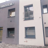 Lokal na wynajem