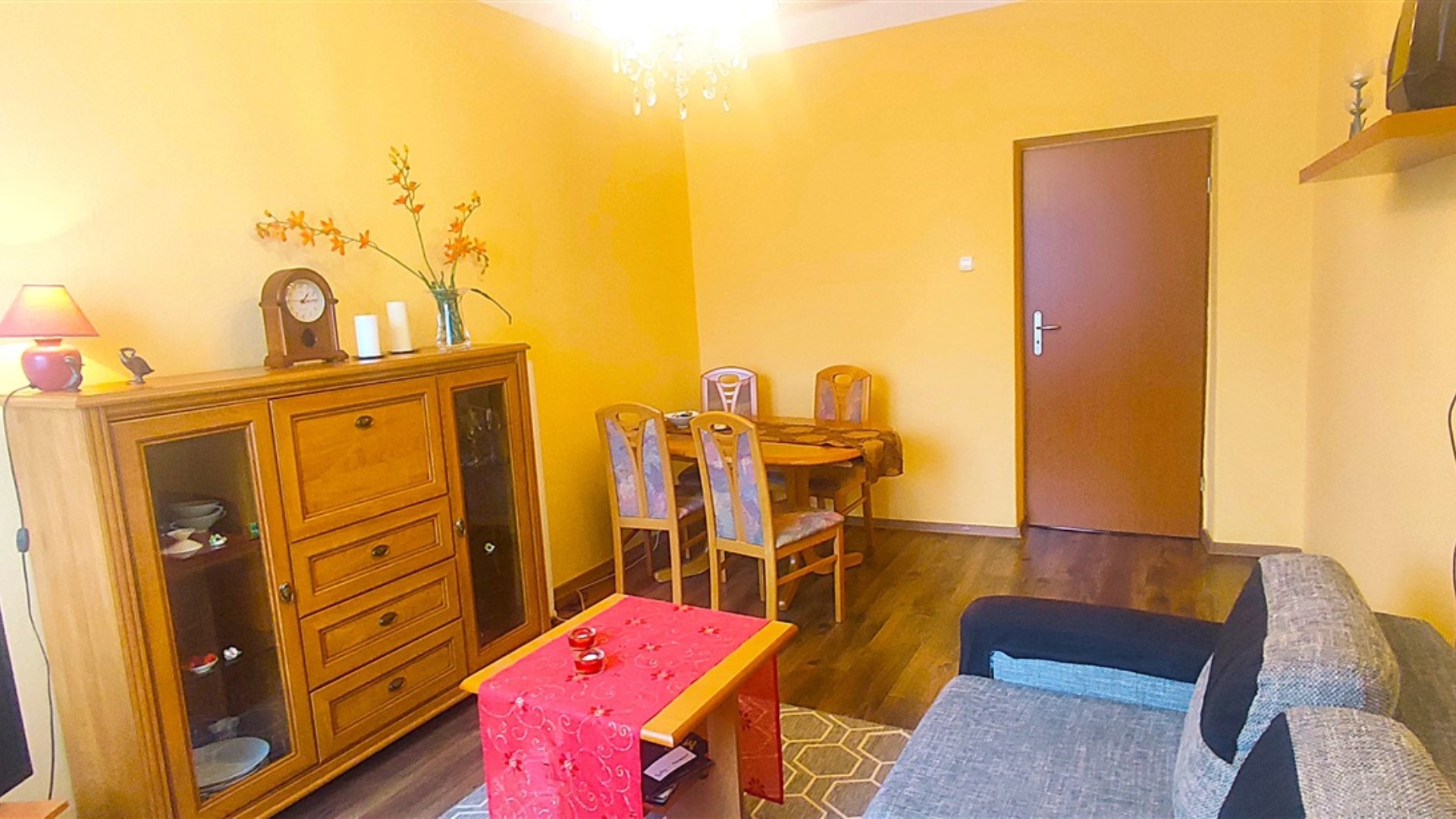 Mieszkanie na wynajem