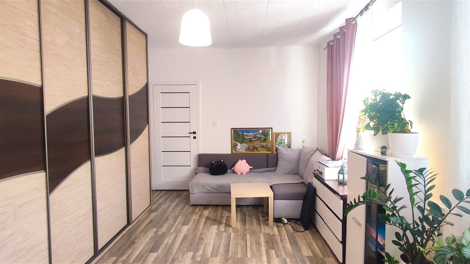 Mieszkanie na wynajem