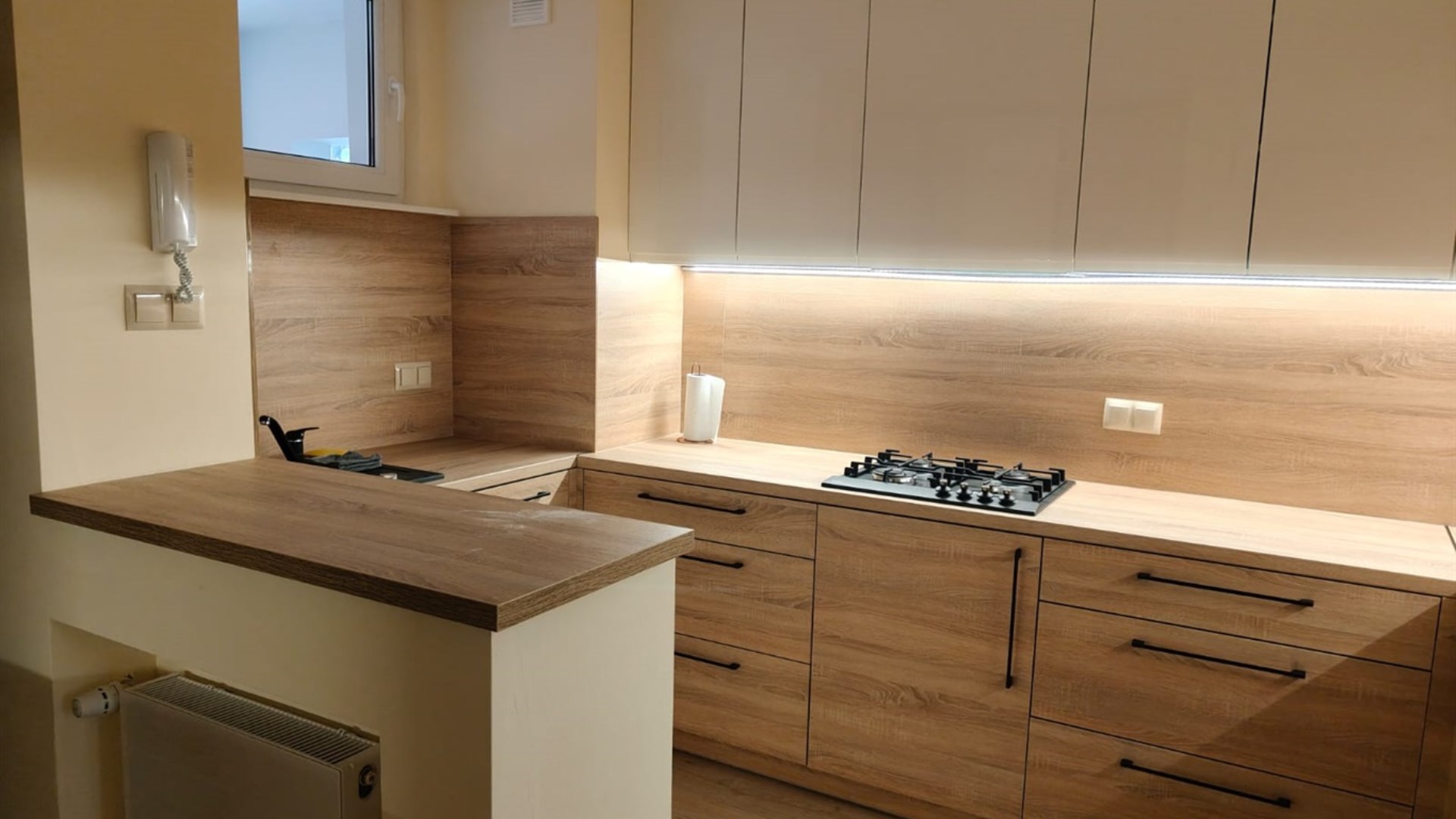 Mieszkanie na wynajem