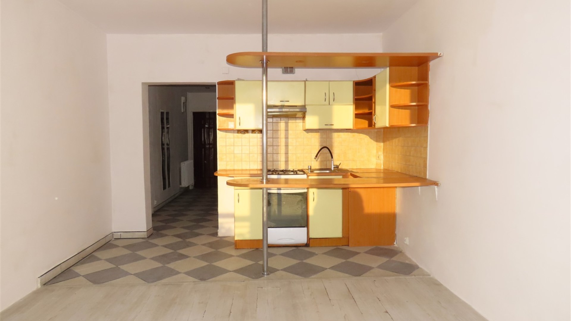 Mieszkanie na sprzedaż