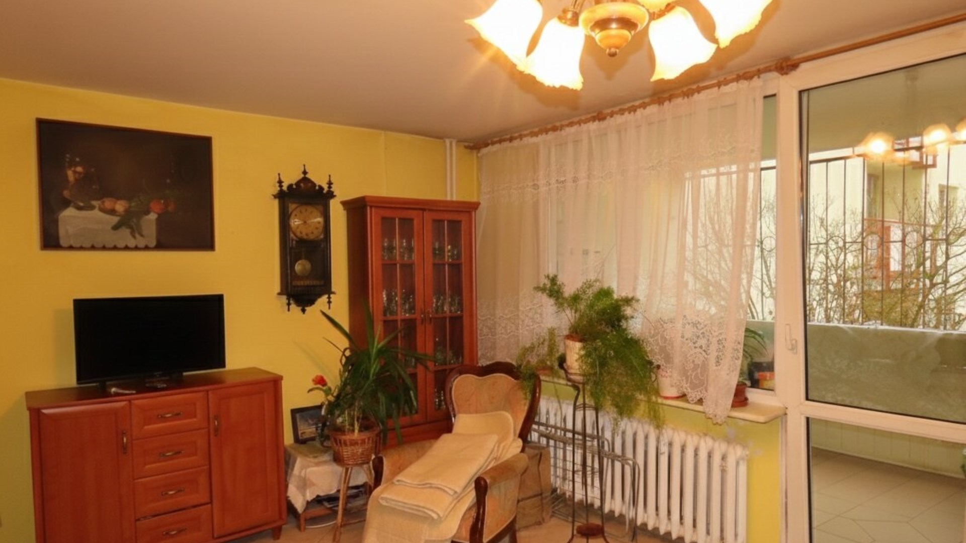 Mieszkanie na sprzedaż