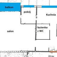 Mieszkanie na sprzedaż