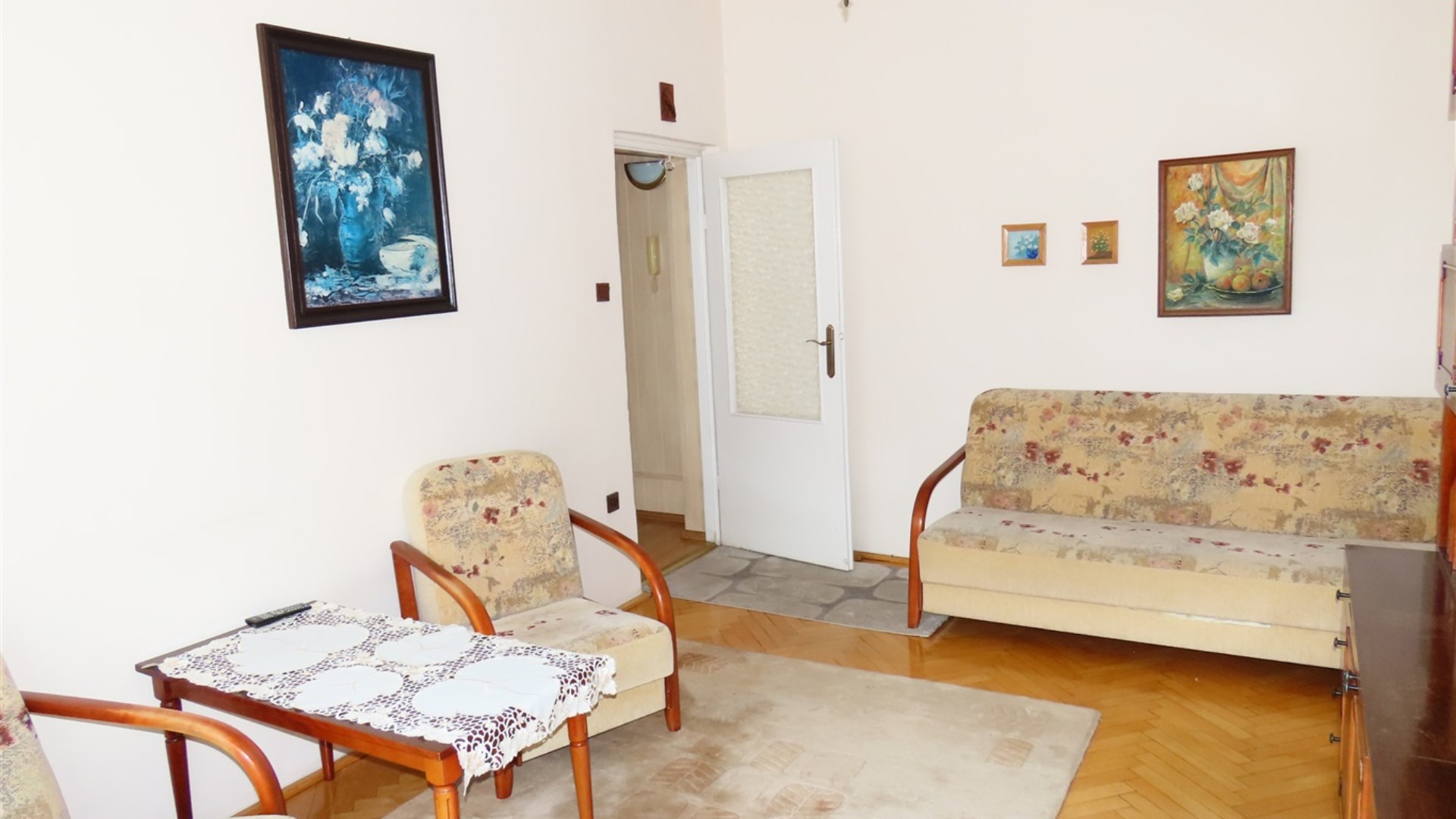 Mieszkanie na sprzedaż