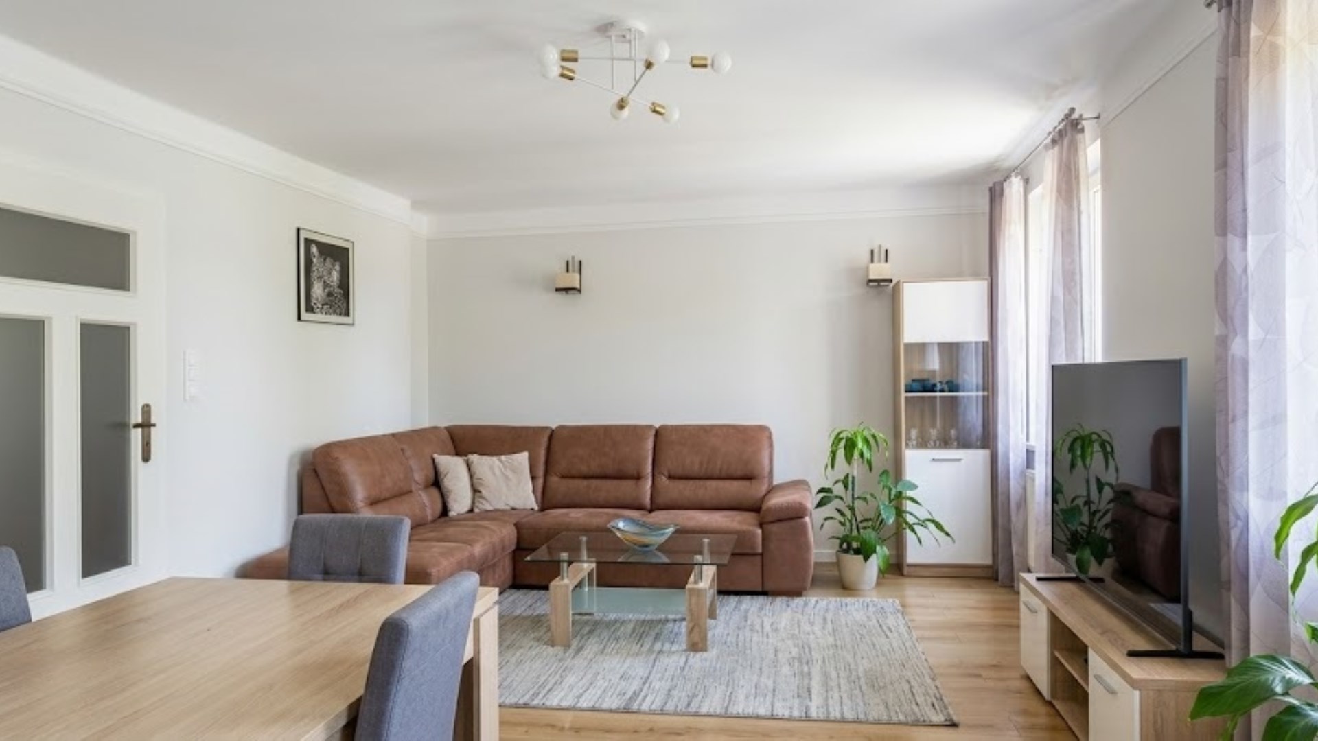 Mieszkanie na wynajem