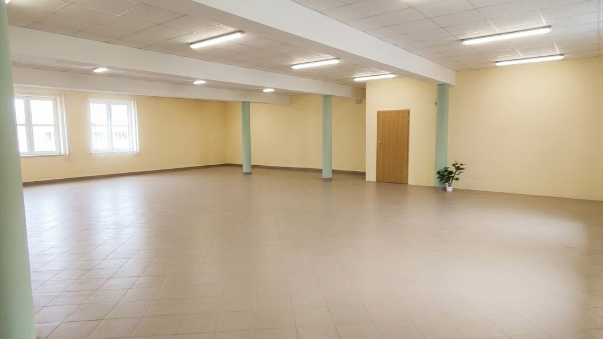Lokal na wynajem
