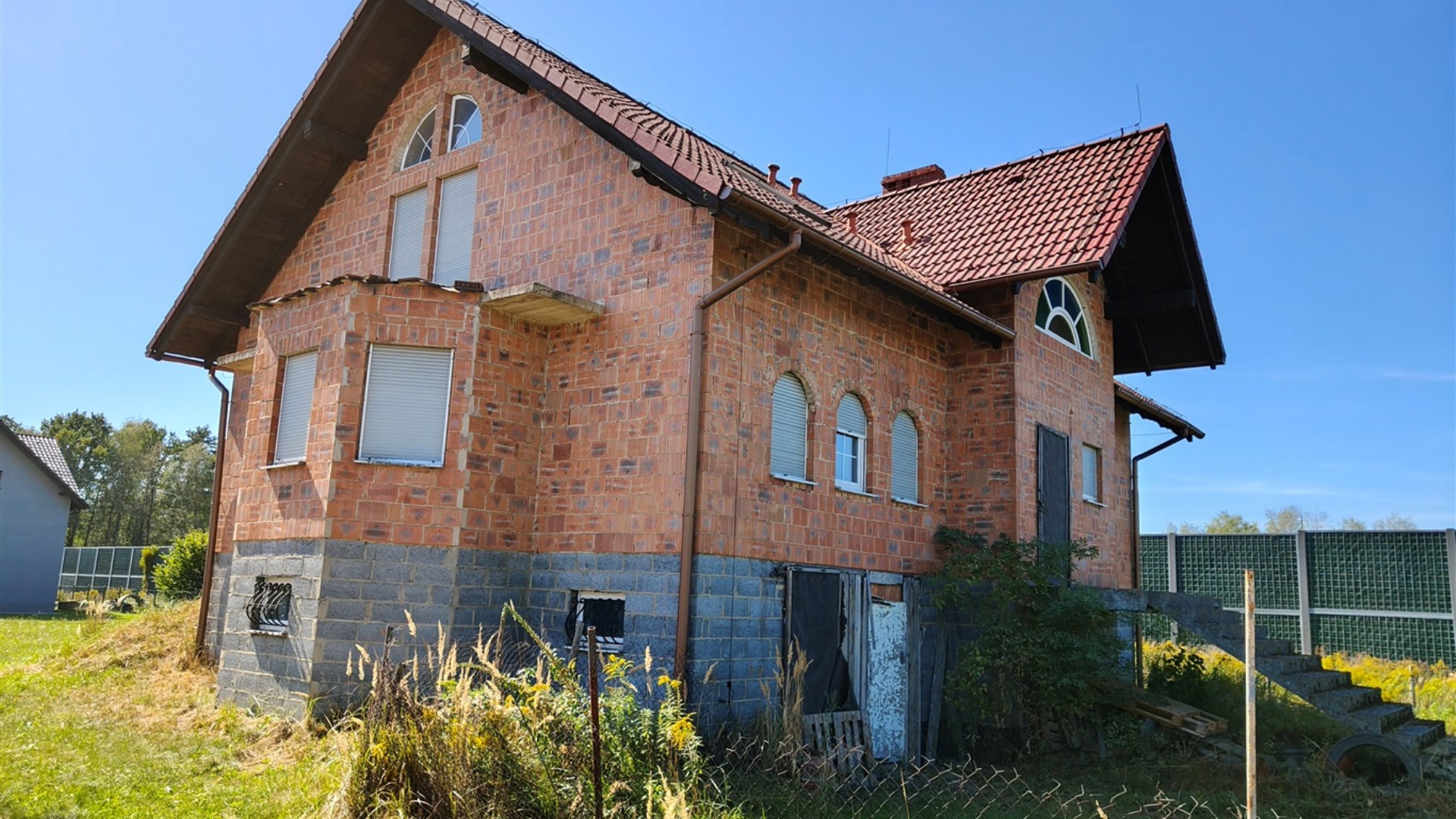 Dom na sprzedaż